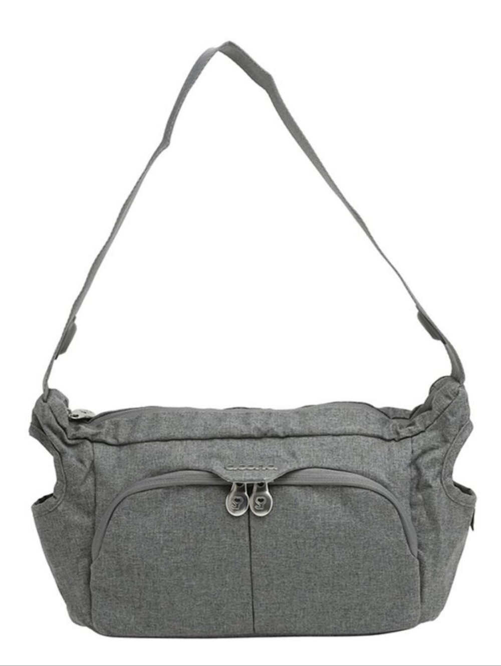 Doona Essential Bag in Grey In EUC